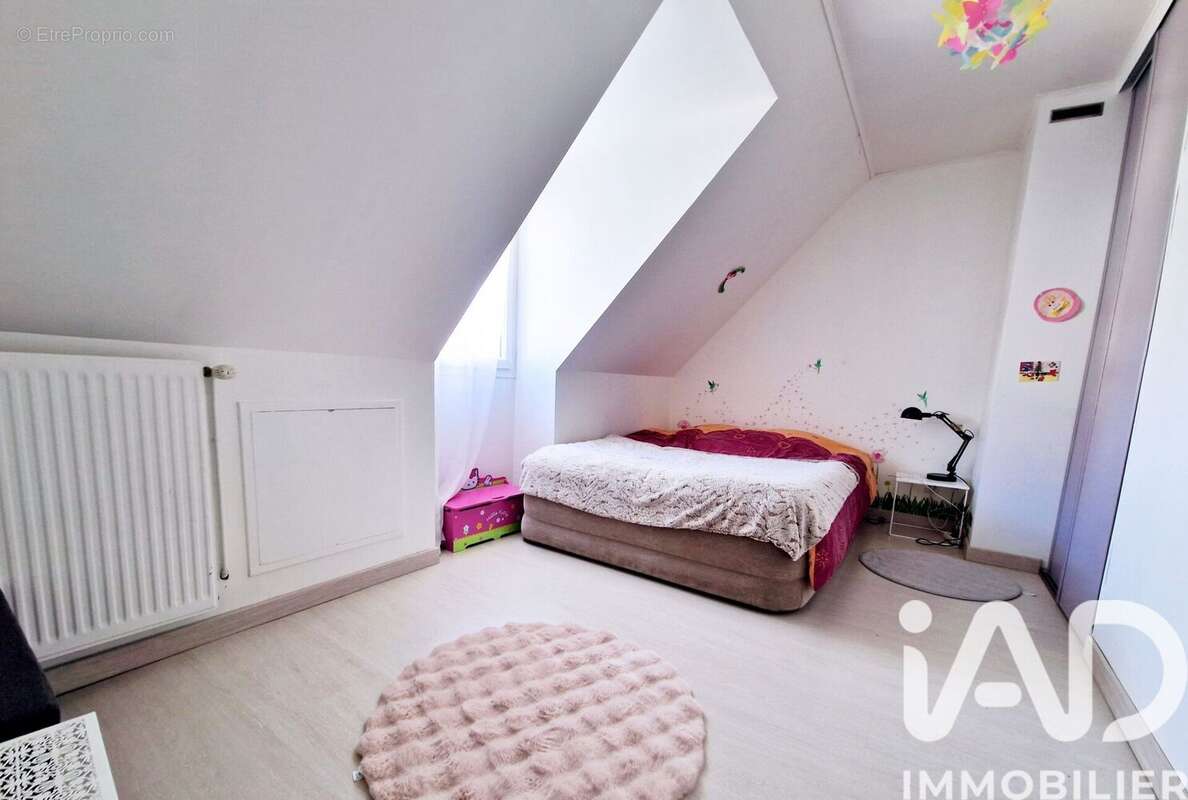 Photo 9 - Maison à MOUSSY-LE-VIEUX