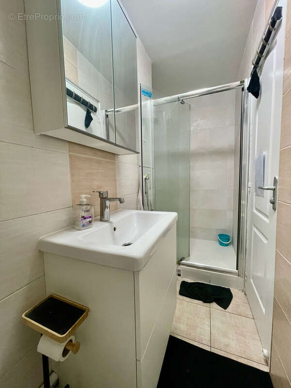 Appartement à DRANCY