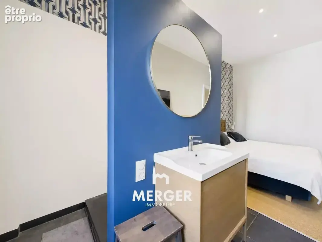 Lumineux 7p 206m² - photo 15