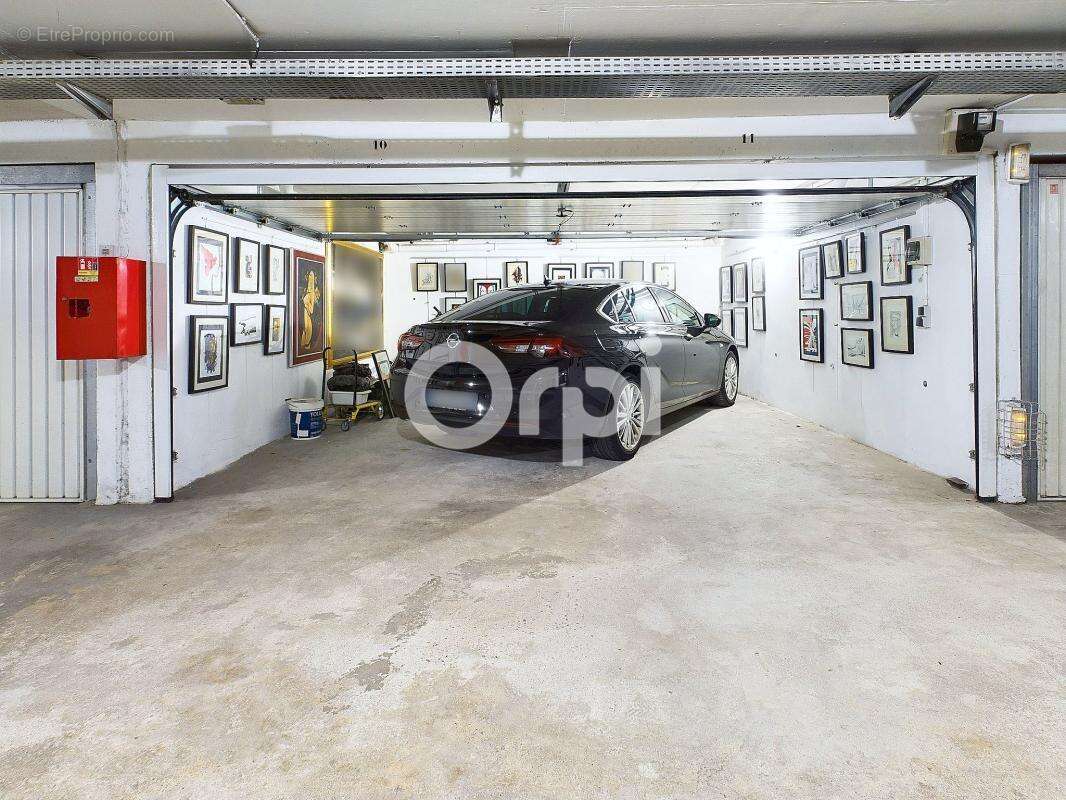 Appartement à MANDELIEU-LA-NAPOULE