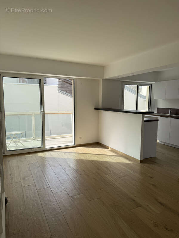 Appartement à ARCACHON