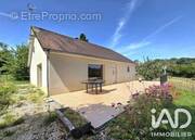 Photo 1 - Maison à SAINT-MARDS-EN-OTHE