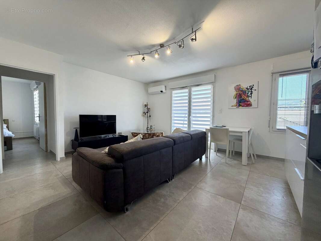 Appartement à FURIANI