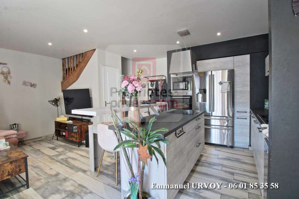 Appartement à GRAVESON