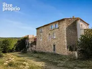 Maison à SAINT-BRES