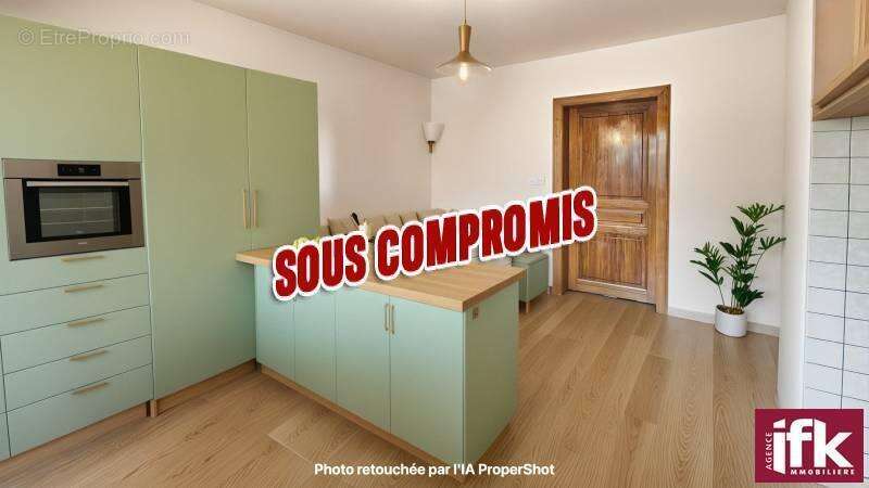 Maison à MUNTZENHEIM