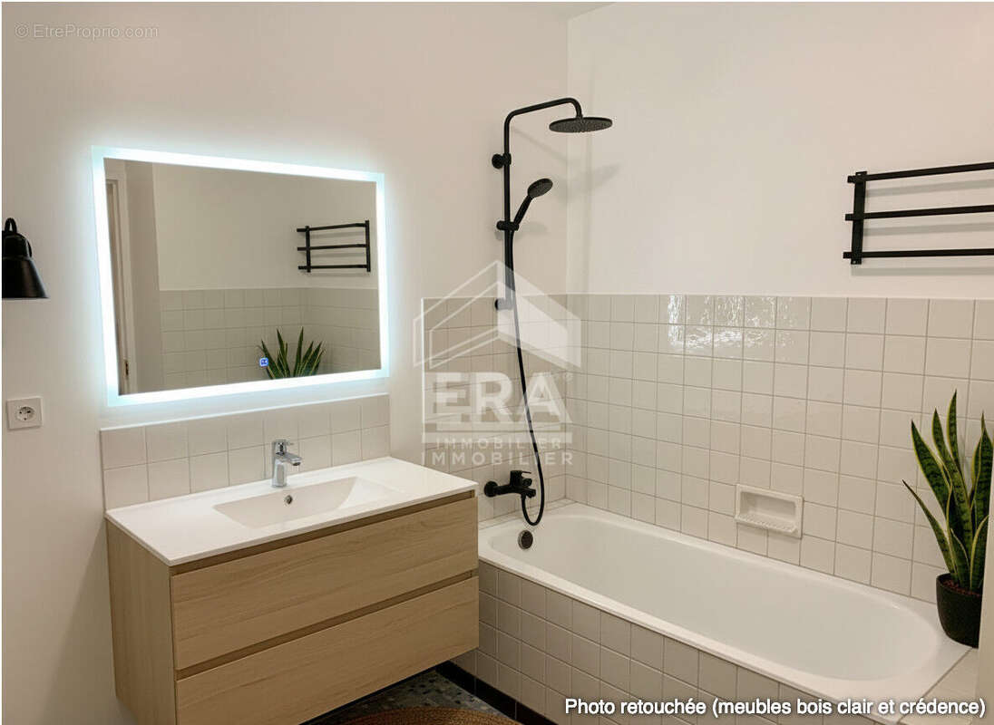 Appartement à VENDEVILLE