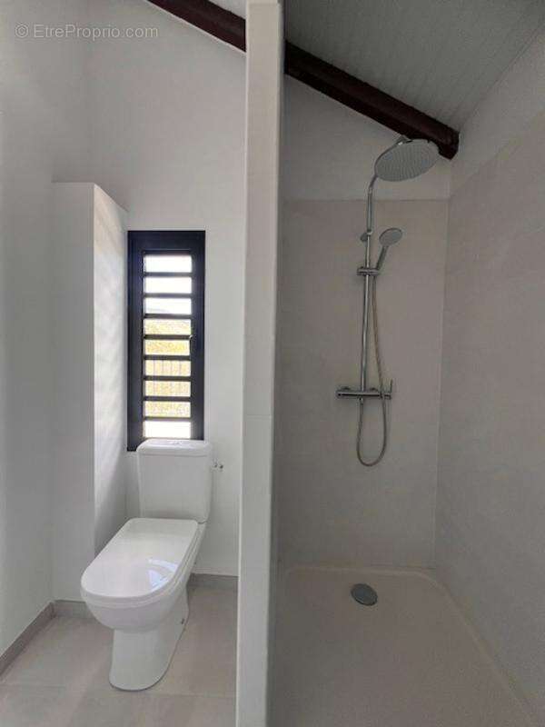 Appartement à LE DIAMANT