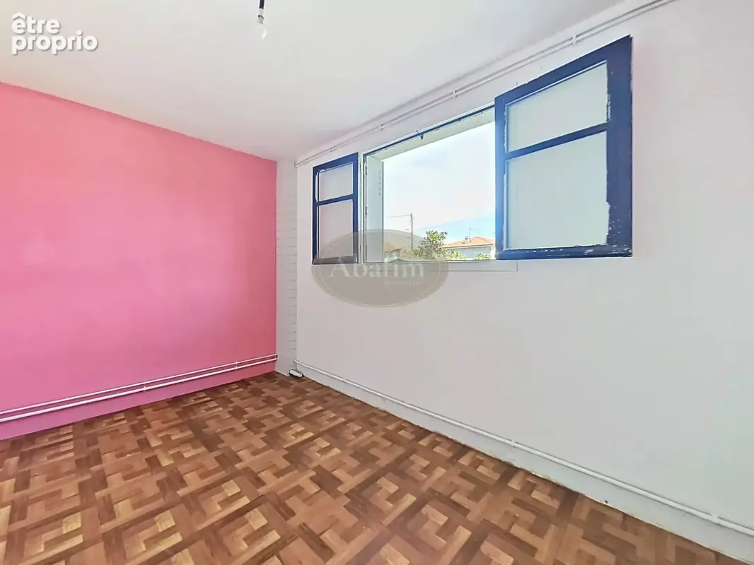 Maison de ville 7 pièces avec jardin, à Semeac - photo 17