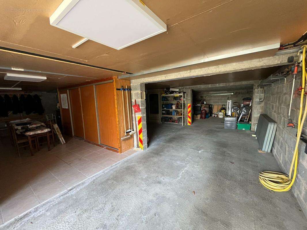 Maison à COURCELLES-LES-GISORS