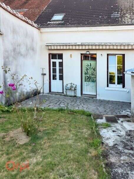 Maison À Vendre - photo 13