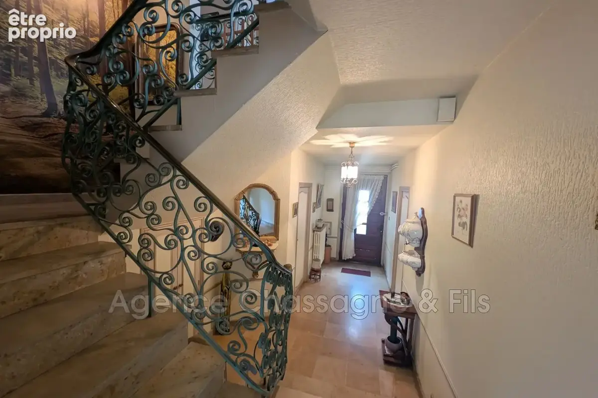 Maison 9 pièces 200 m² à vendre à Brive-La-Gaillarde (19100) - photo 7