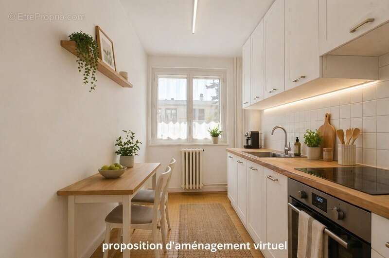 Appartement à FRESNES