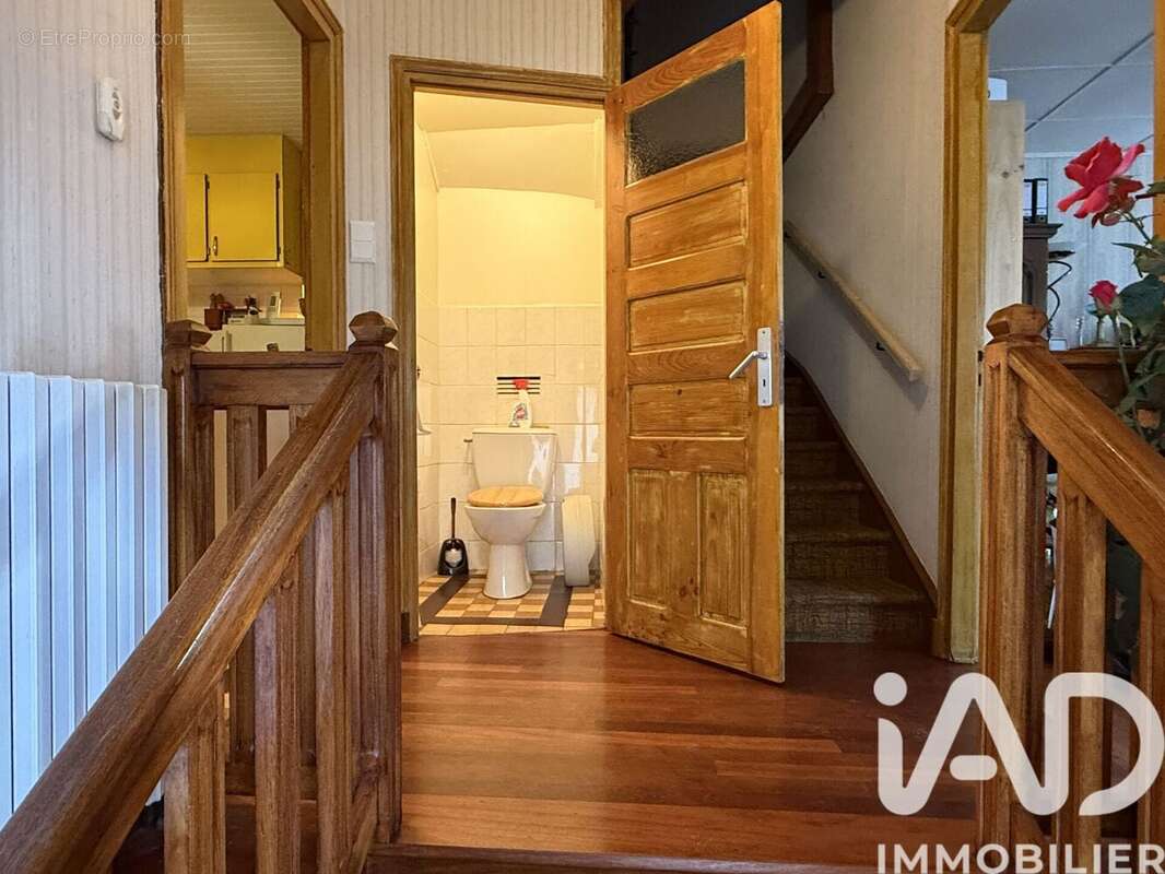 Maison 128 m² à Curieres  - photo 3
