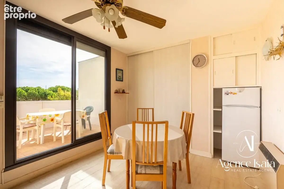 Appartement 2 pièces 31 m² à vendre à Bormes-Les-Mimosas (83230) - photo 6