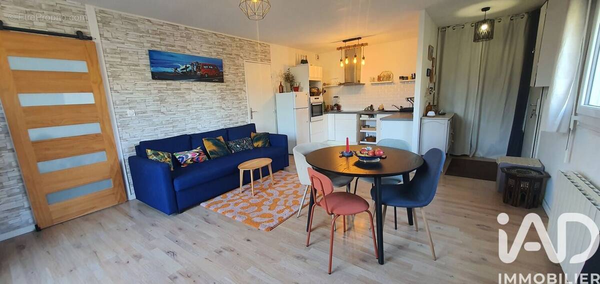 Photo 1 - Appartement à FLOIRAC