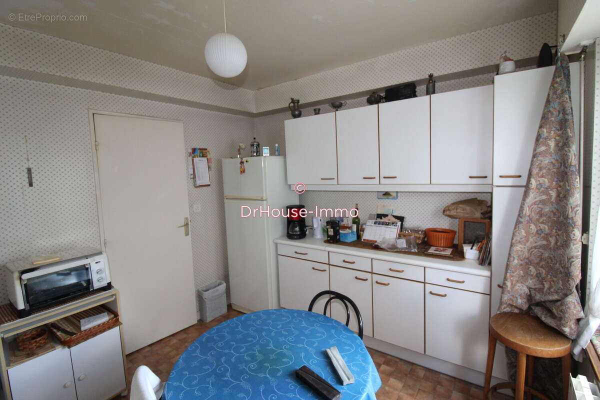 Appartement à PITHIVIERS
