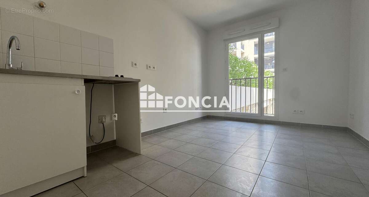 T1 Toulon - Font pré - photo 2