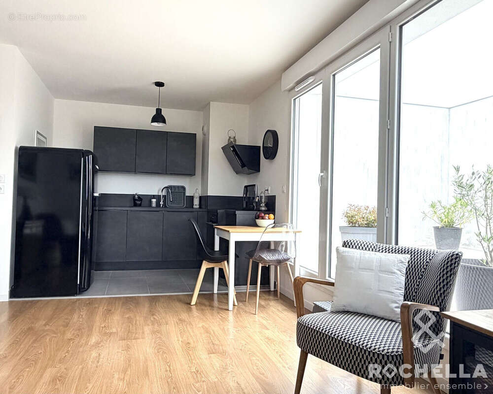Appartement à AYTRE