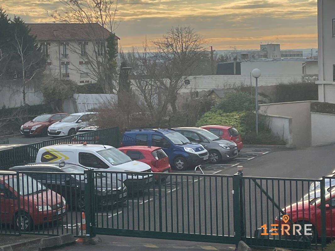 Appartement à ARGENTEUIL