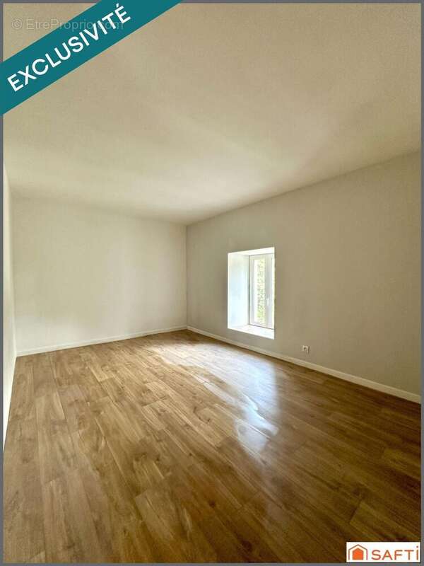 Photo 9 - Maison à CHAULGNES