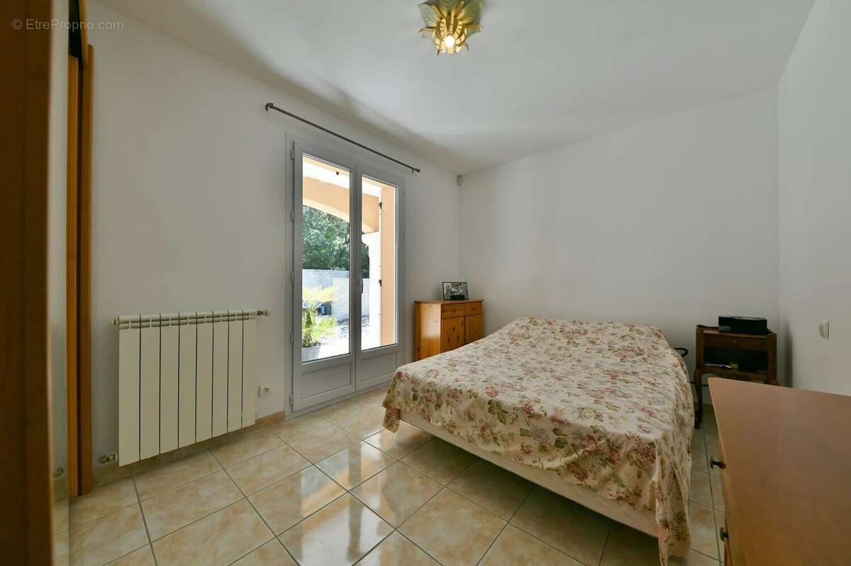 Villa méridionale aux portes d'Uzès - photo 10