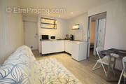 Appartement à BAGNERES-DE-LUCHON