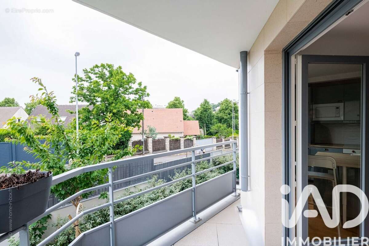 Photo 2 - Appartement à CHATENAY-MALABRY