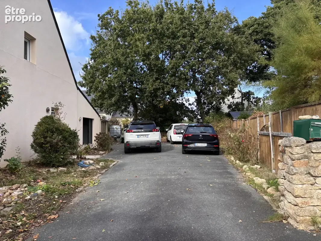 Maison avec véranda, jardin et garage   Au calme en fond d’impasse - photo 9