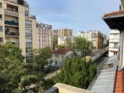 Appartement à PARIS-12E