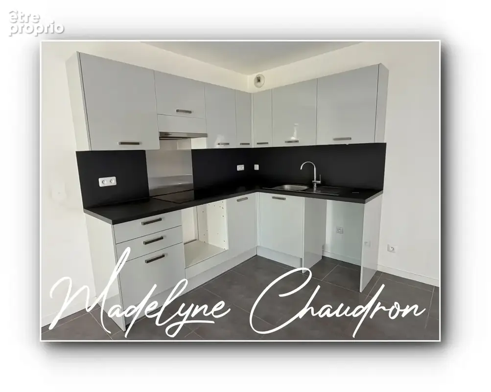 Maison récente 2017 – DPE A – 3 chambres – Sans travaux à Saint-Vrain - photo 2