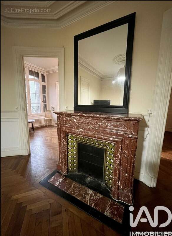 Photo 8 - Appartement à SAINT-ETIENNE