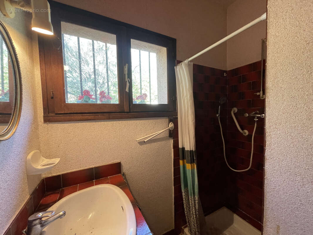 Maison à MONTFORT-SUR-ARGENS