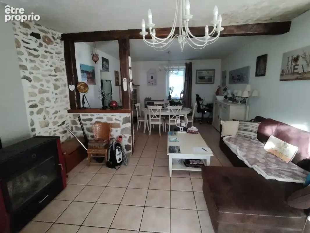 Propriété 6 pièces 132 m2 - photo 7