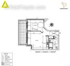 Appartement à SAINT-MAUR-DES-FOSSES