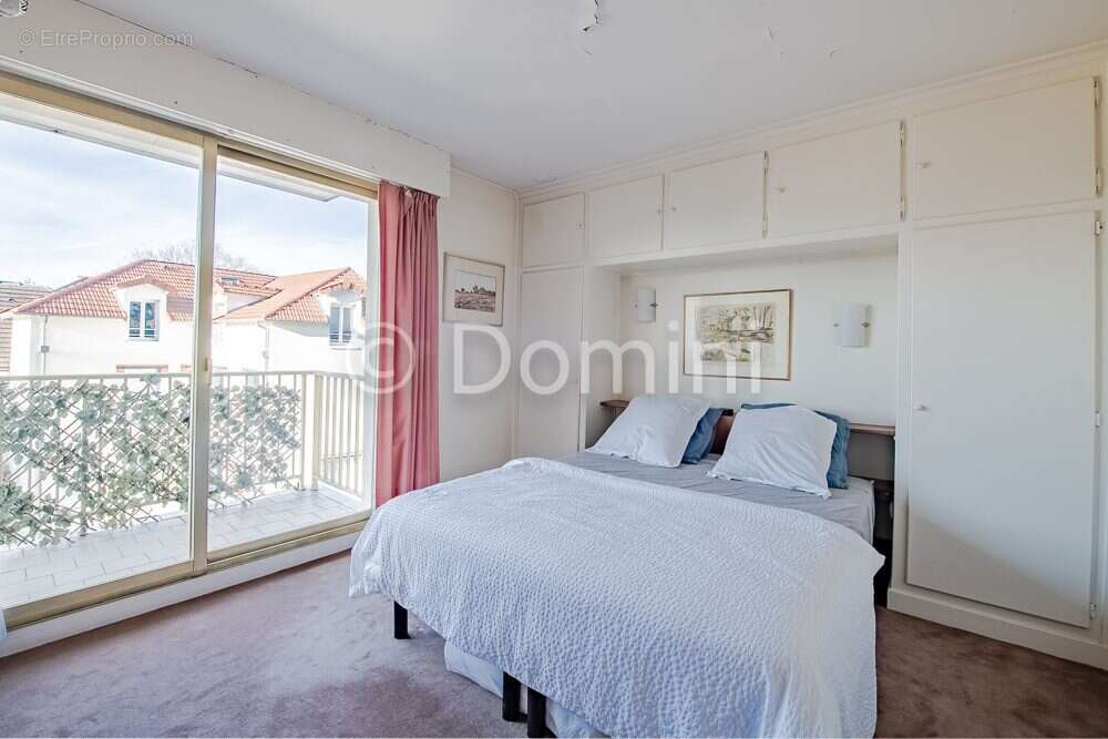Appartement à FONTENAY-SOUS-BOIS