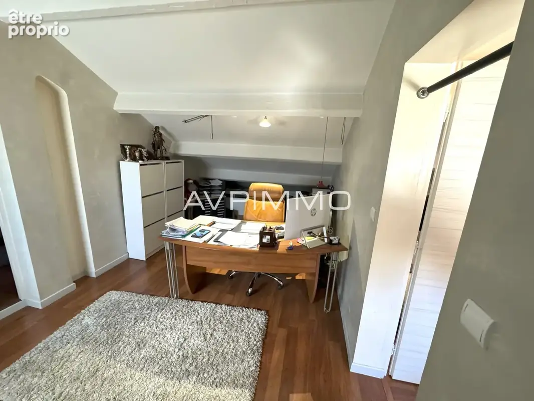 EXCLUSIVITE - Duplex 148 m2 Saint-Cyr-sur-Mer centre   Terrasse tropézienne possible   Sans charges  AVP IMMO - photo 6
