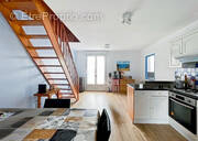 Appartement à SAINT-JEAN-DE-MONTS