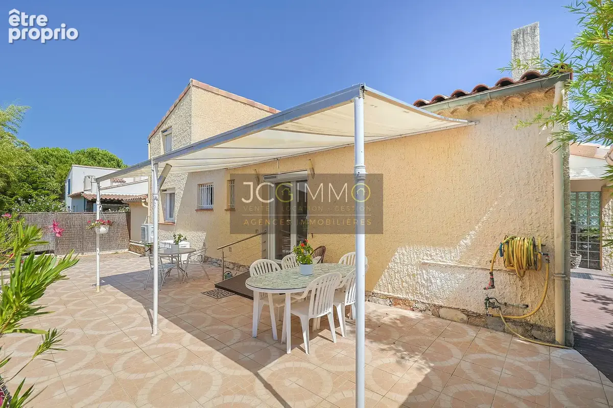 Maison à LA FARLEDE