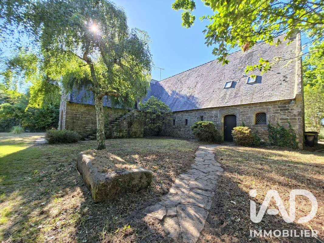 Maison 340 m² à Benodet  - photo 9