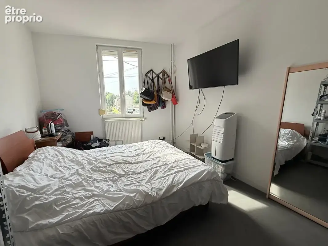 Maison Vrigne Aux Bois 6 pièces 93 m2 - photo 4