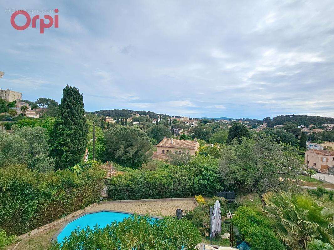 Maison à LA SEYNE-SUR-MER