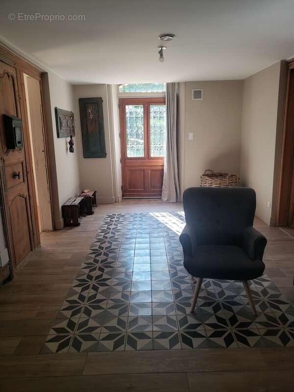  Maison de Maitre - photo 13