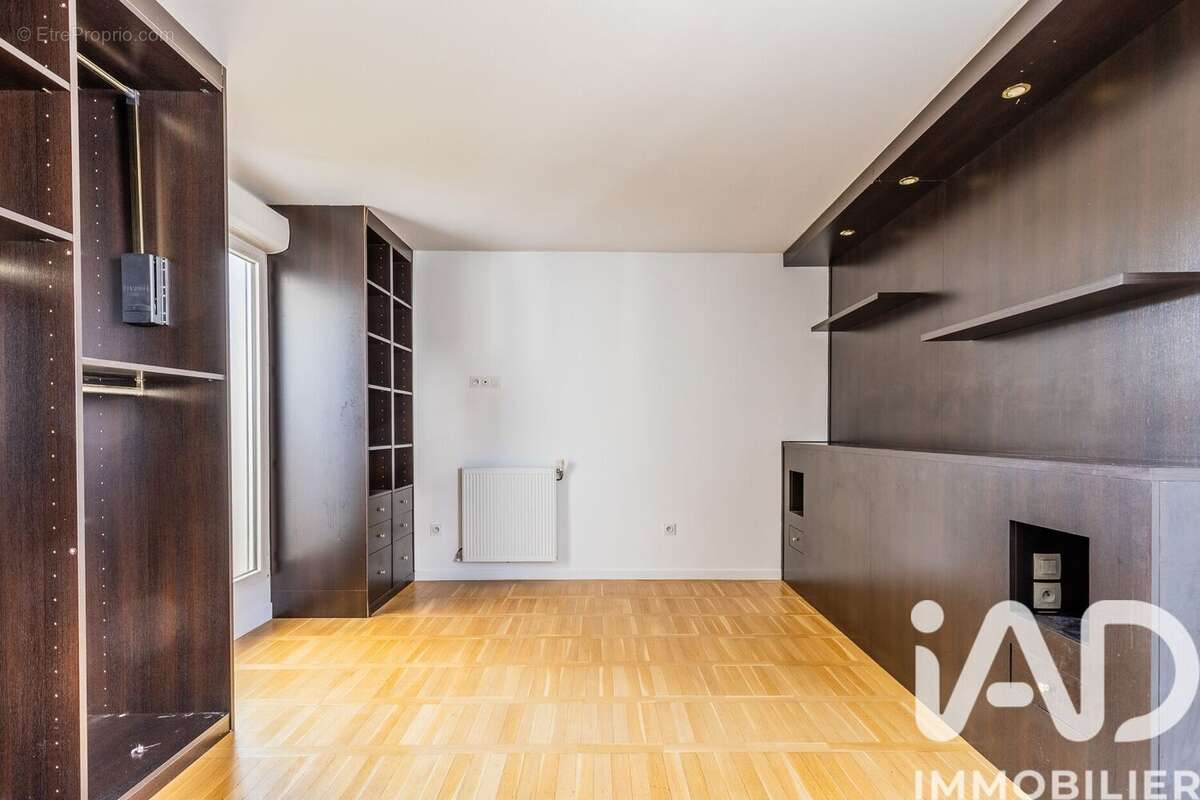 Photo 7 - Appartement à MASSY