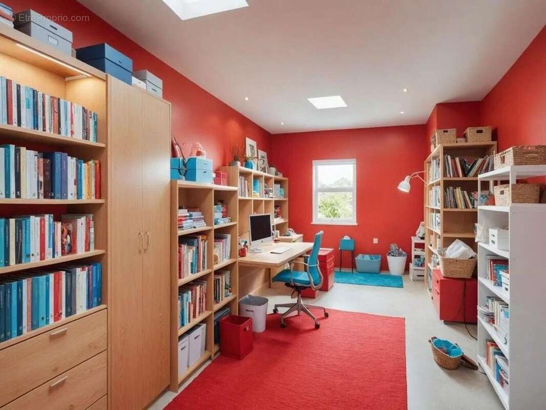 Photo 9 - Maison à MURVIEL-LES-MONTPELLIER