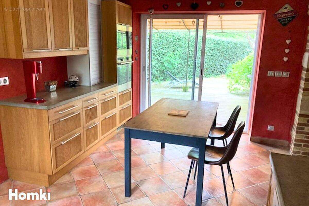 Maison à ROUSSILLON