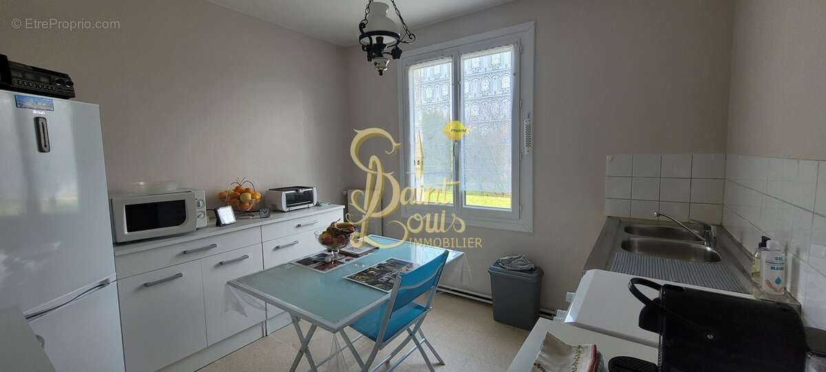 Appartement à RICHELIEU