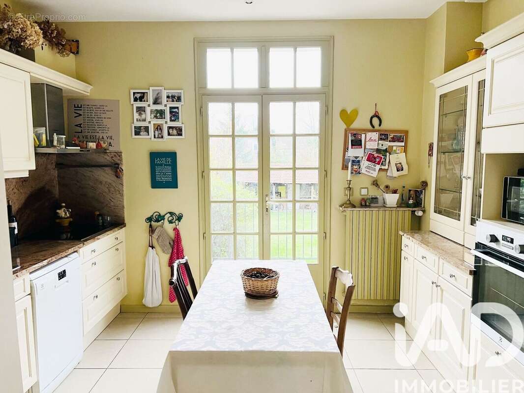 Photo 6 - Maison à COMPIEGNE