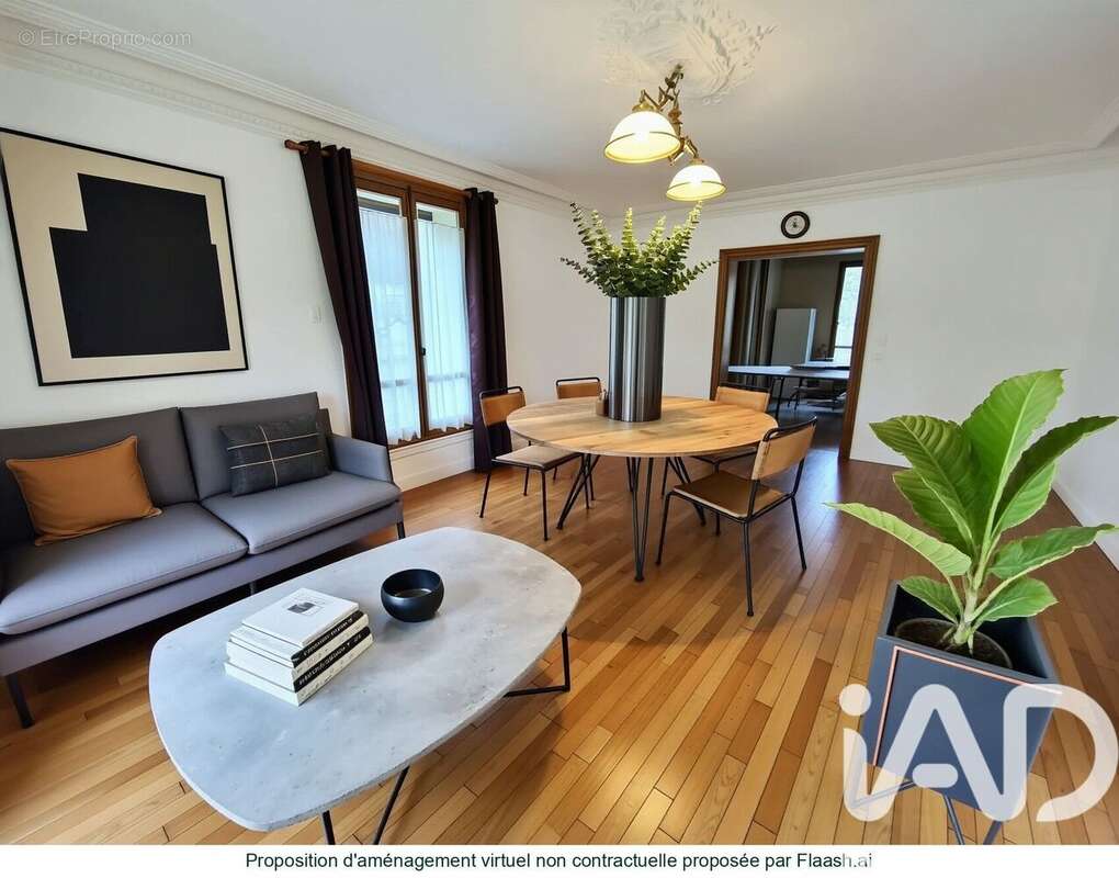 Photo 7 - Maison à CHELLES