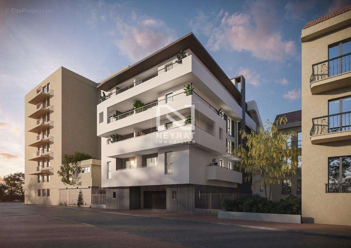 Appartement à saisir rapidement - NICE - photo 2